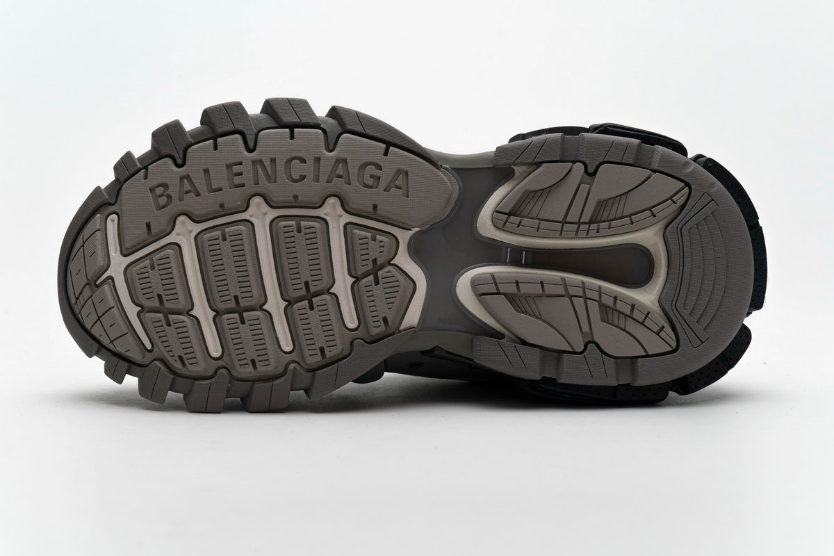 Balenciaga Track Gri Pantofi sport - prezentare produs