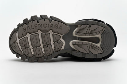 Balenciaga Track Gri Pantofi sport - prezentare produs