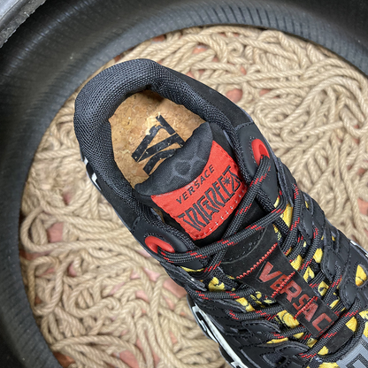 Versace Trigreca V10 Pantofi sport - prezentare produs