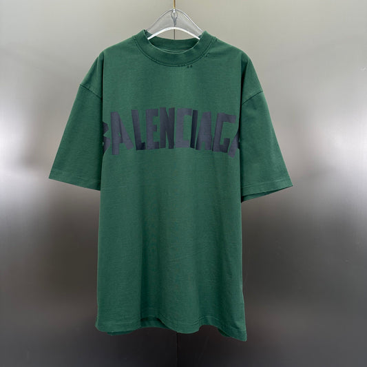 Balenciaga T Cămașă Exclusive - prezentare produs