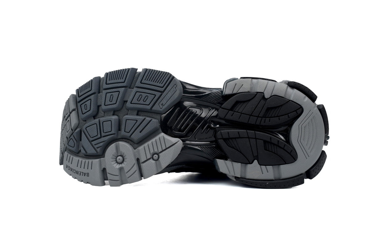 Balenciaga Runner All Negru Pantofi sport - prezentare produs