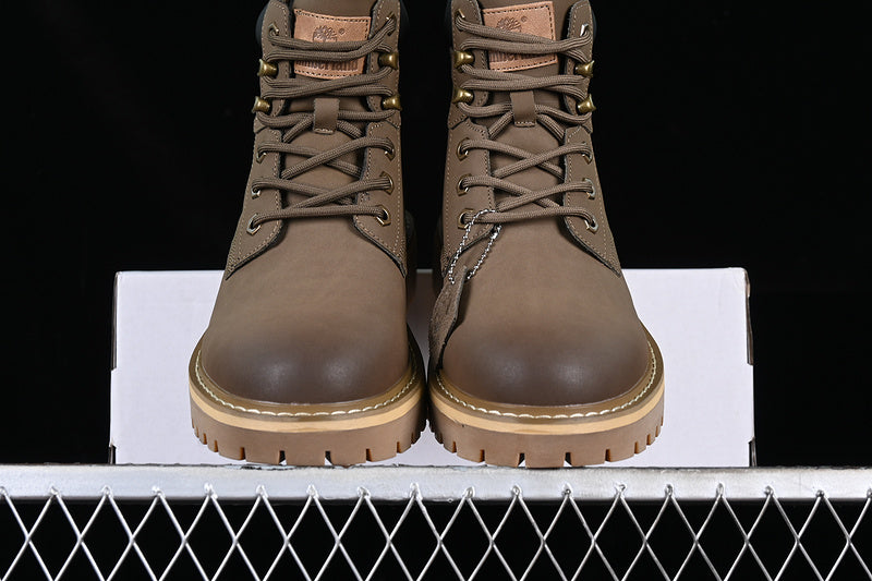Timberland Dark Maro Pantofi sport - prezentare produs