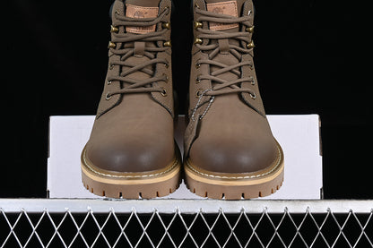 Timberland Dark Maro Pantofi sport - prezentare produs