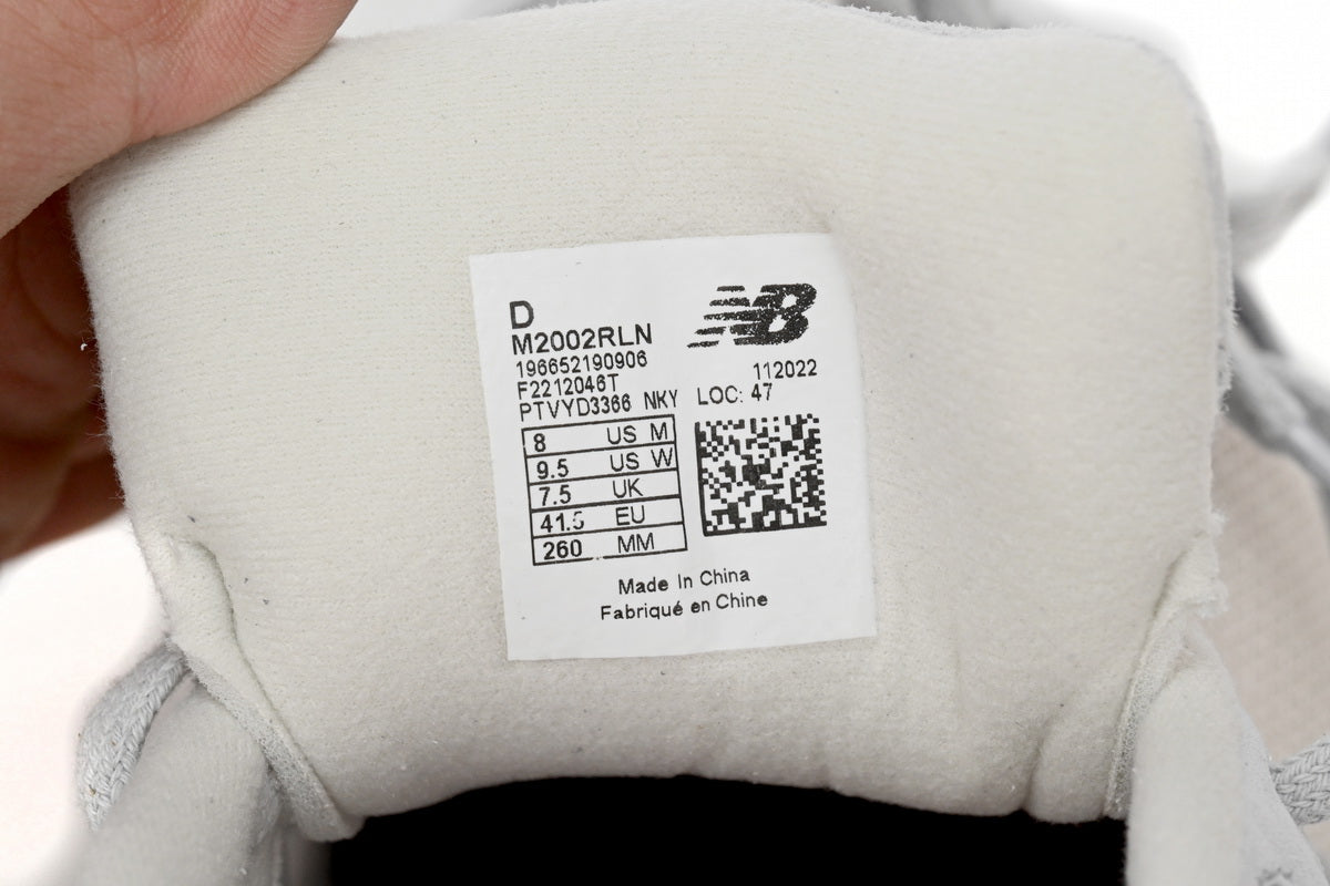 New Balance 2002r Pantofi sport - prezentare produs