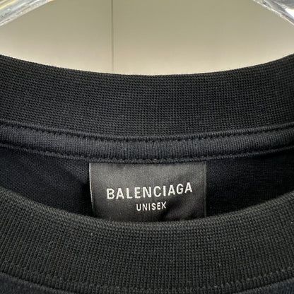 Balenciaga T Cămașă Exclusive - prezentare produs