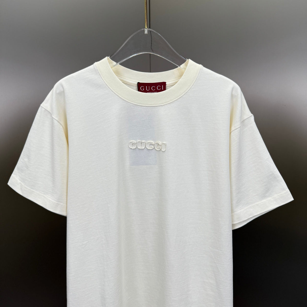 Gucci T Cămașă Exclusive - prezentare produs