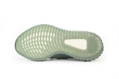 Adidas Yeezy Yeezy 350 V2 Jade Ash - prezentare produs