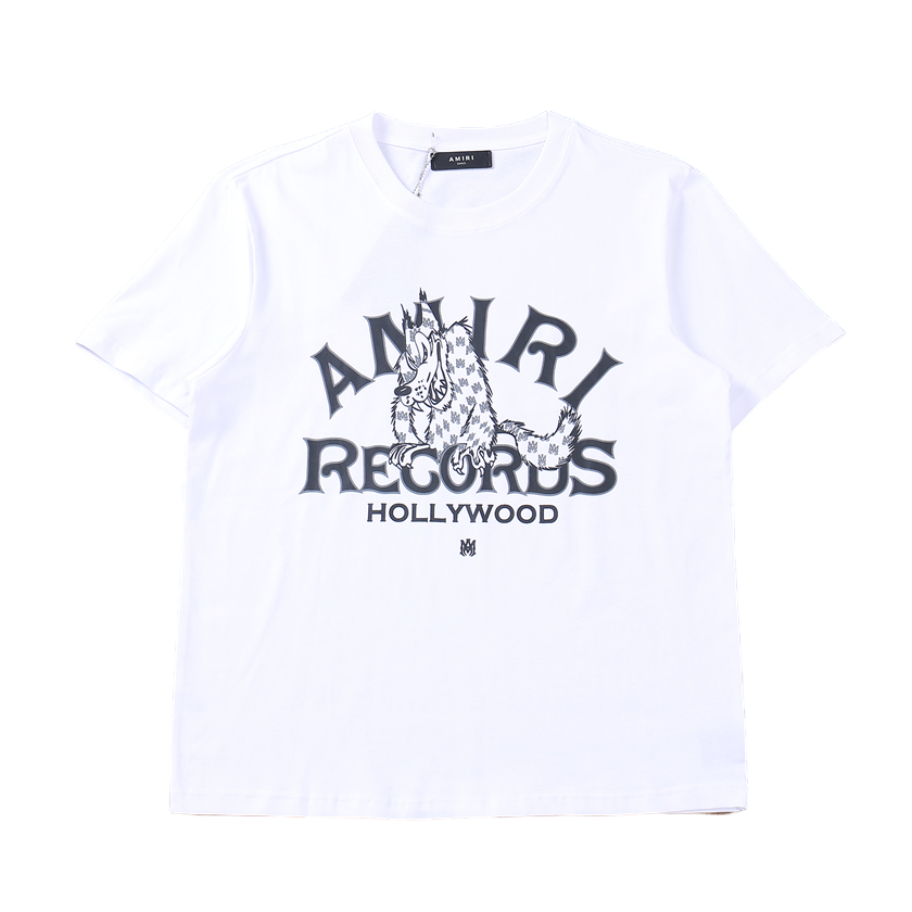 Amiri T Cămașă - prezentare produs