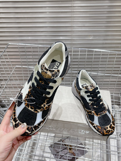 Golden Goose Deluxe G65 - prezentare produs