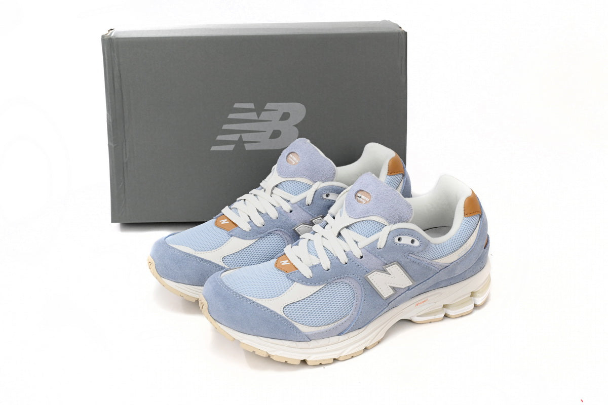 New Balance 2002r Pantofi sport - prezentare produs