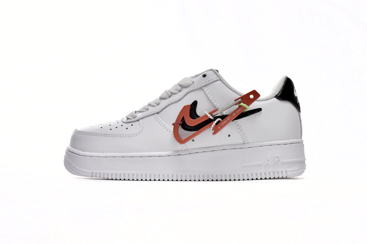 Nike Air Force 1 Low Carabiner Swoosh - prezentare produs