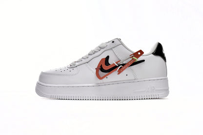 Nike Air Force 1 Low Carabiner Swoosh - prezentare produs