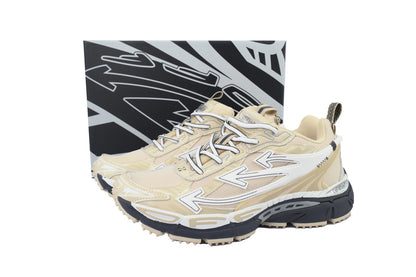 Off-White Be Right Back Crem - prezentare produs