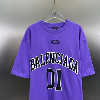Balenciaga T Cămașă Exclusive - prezentare produs