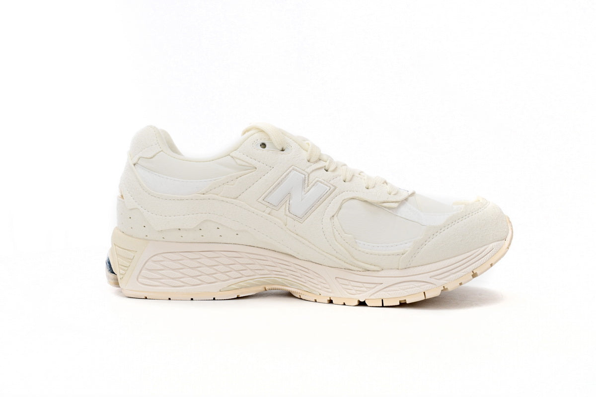 New Balance 2002r Pantofi sport - prezentare produs