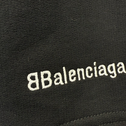 Balenciaga T Cămașă Exclusive - prezentare produs