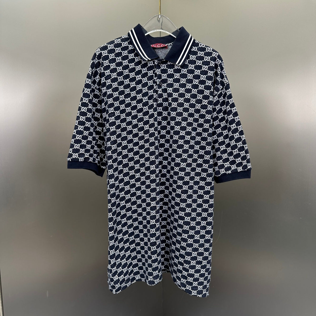 Gucci Tricou Exclusive - prezentare produs