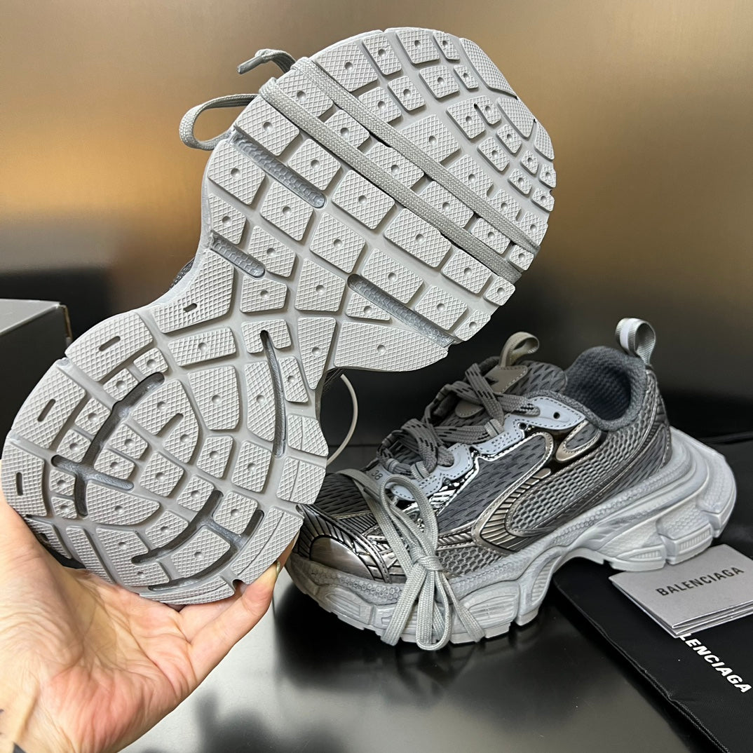 Balenciaga 3XL Gri - prezentare produs