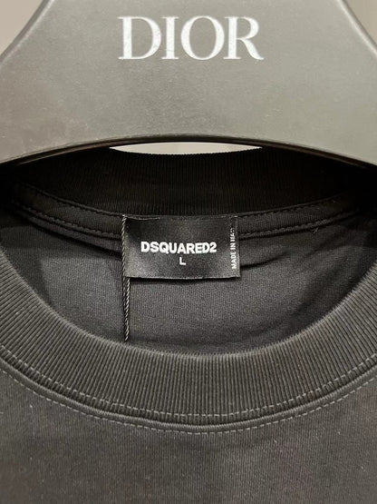 Dsquared2 T Cămașă Dt041 - prezentare produs