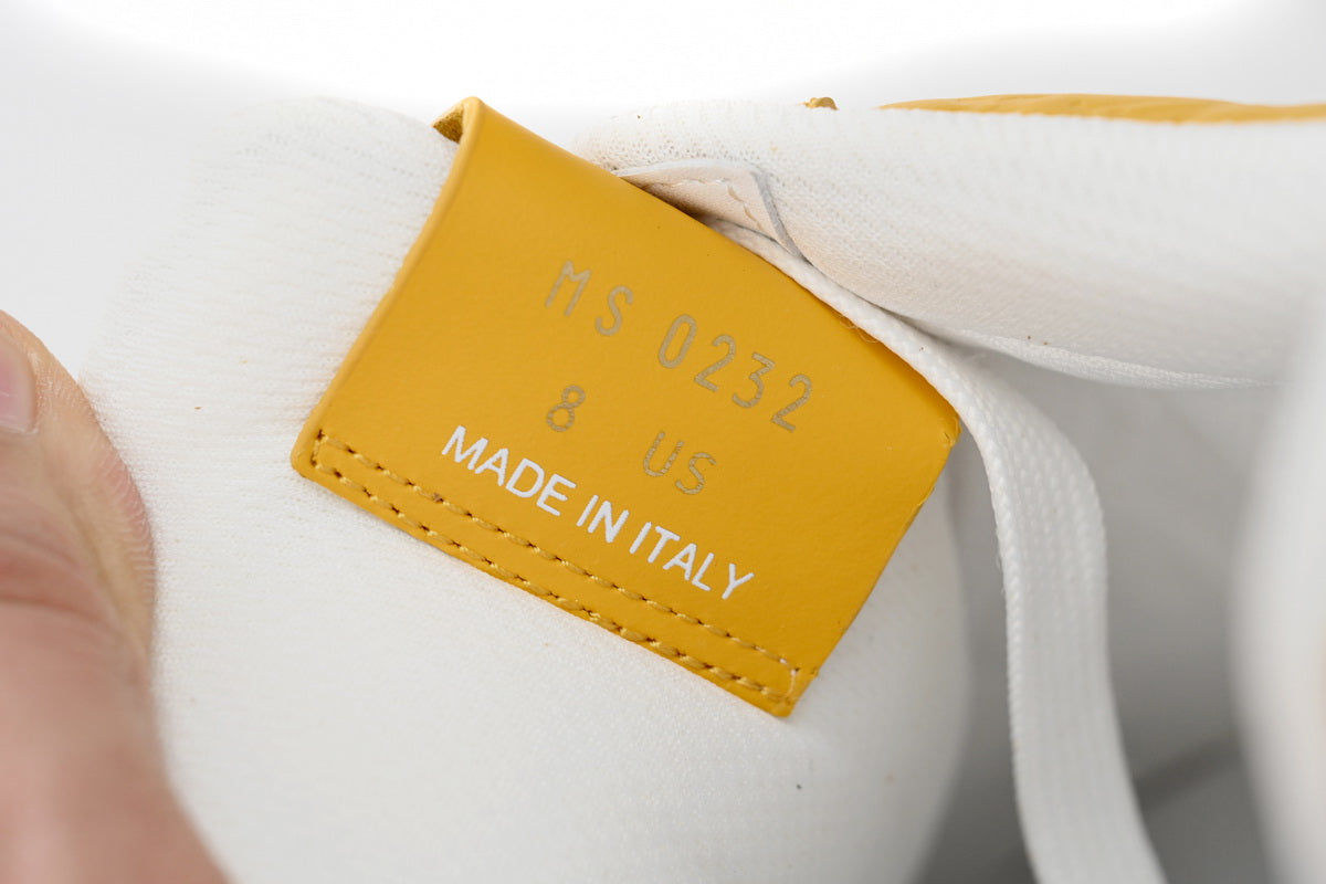 LV X Nike Air Force 1 Galben - prezentare produs
