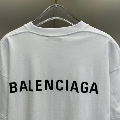 Balenciaga T Cămașă Exclusive - prezentare produs