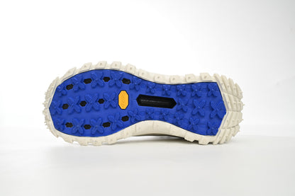 Moncler Tailgrip Alb Pantofi sport - prezentare produs