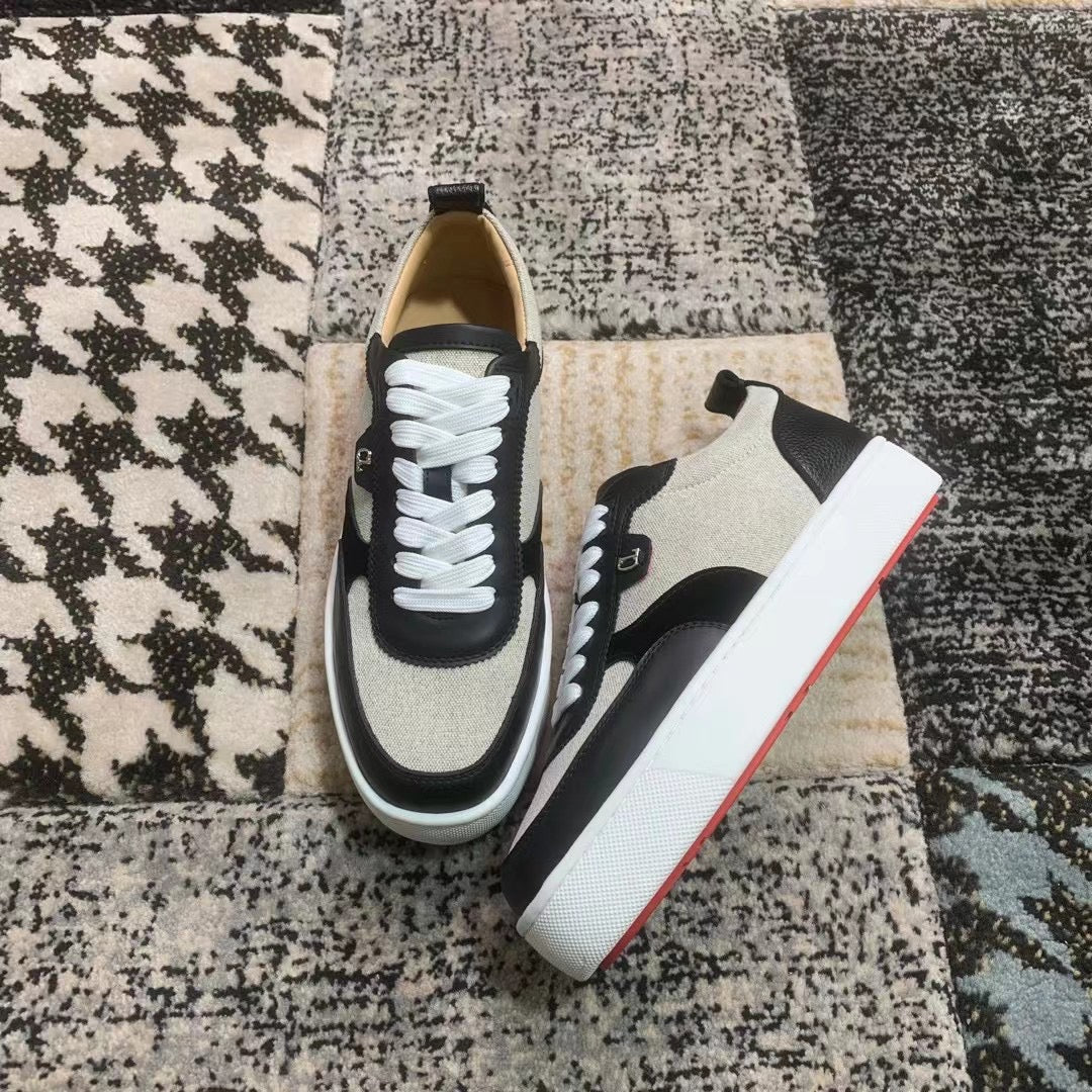 Christian Louboutin Clasic Low - prezentare produs