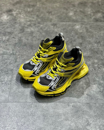 Balenciaga X Pande Galben - prezentare produs