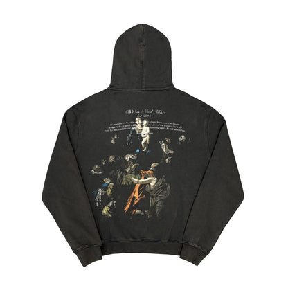 Off-White Hanorac O01 - prezentare produs