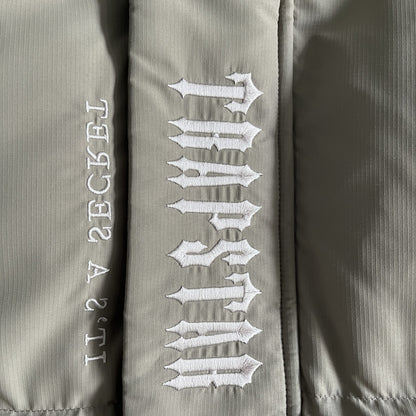 Trapstar Decoded Hooded Puffer Pantofi sport - prezentare produs