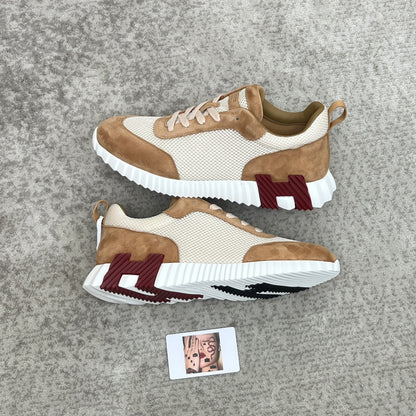 Hermès Hermes Bouncing Pantofi sport - prezentare produs