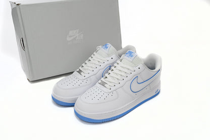 Nike Air Force 1 University Albastru - prezentare produs