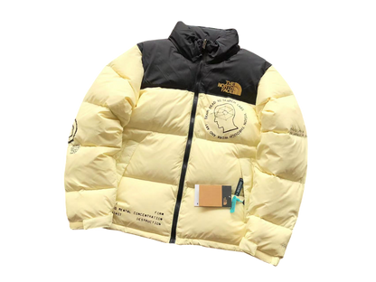 The North Face 700 Brain Dead Ediție Pantofi sport - prezentare produs