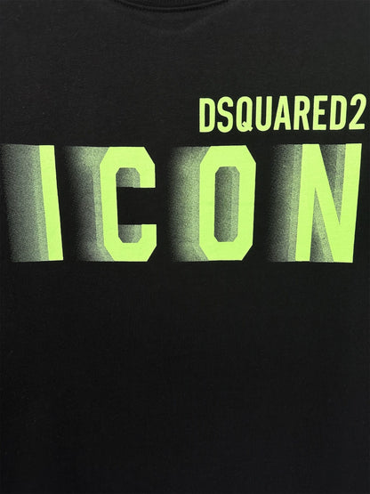Dsquared2 T Cămașă Dt047 - prezentare produs