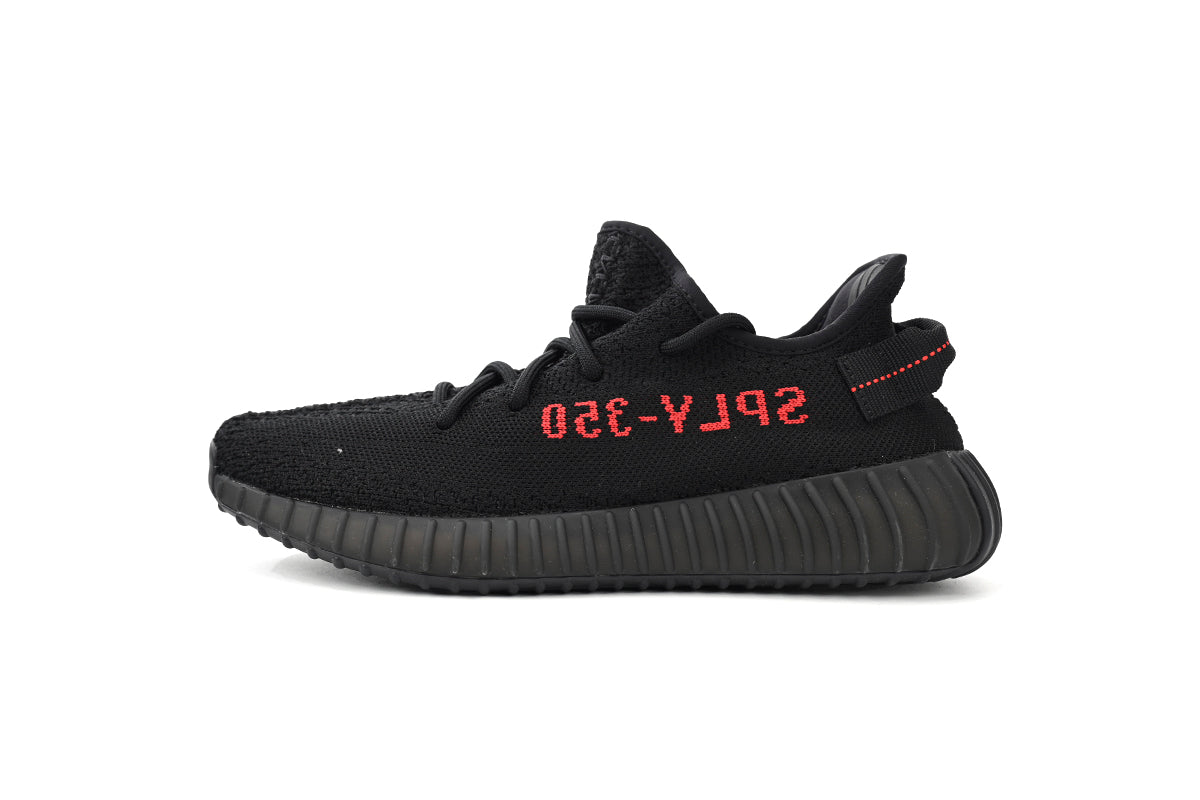 Adidas Yeezy 350 V2 Bred - prezentare produs