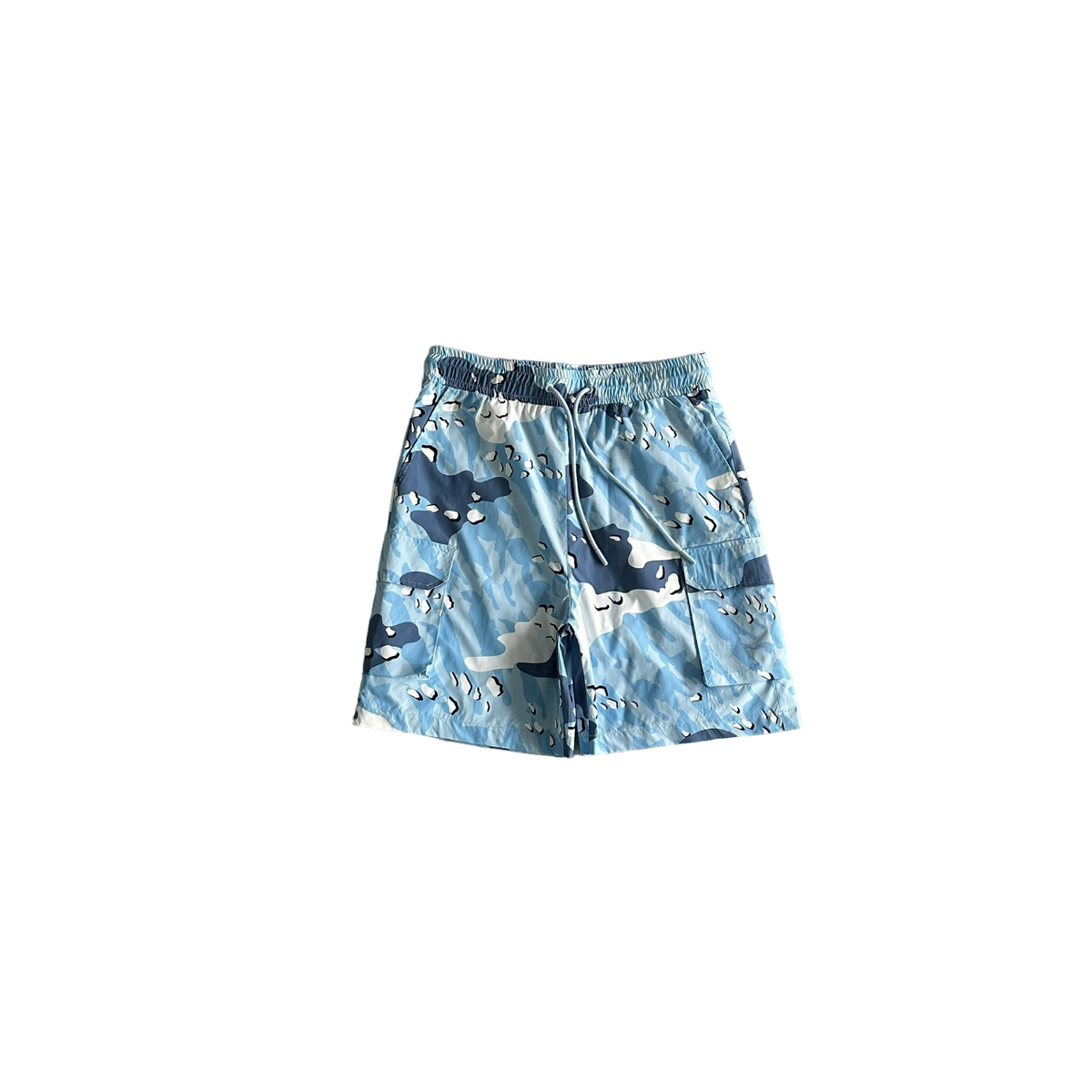 Trapstar Camuflaj Windbreaker Suit Clothing - prezentare produs