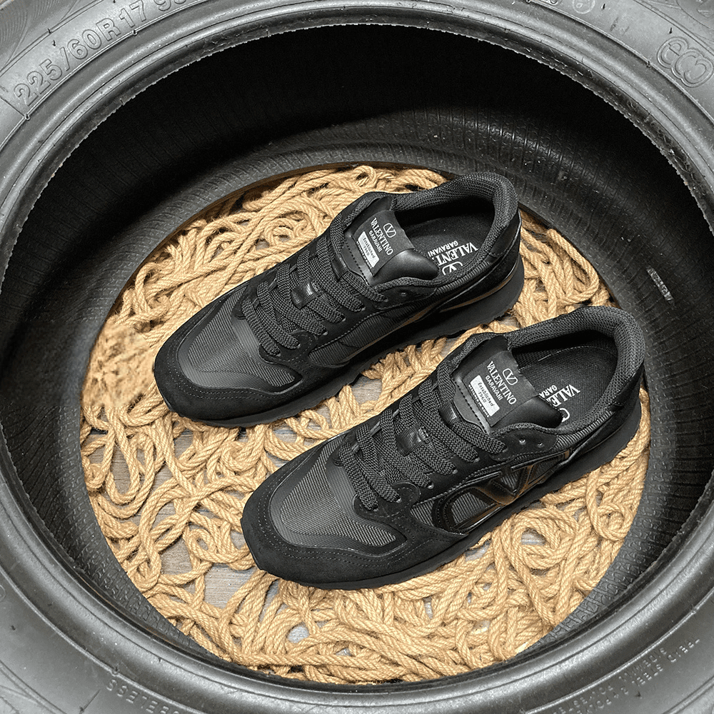 Valentino Pantofi sport - prezentare produs