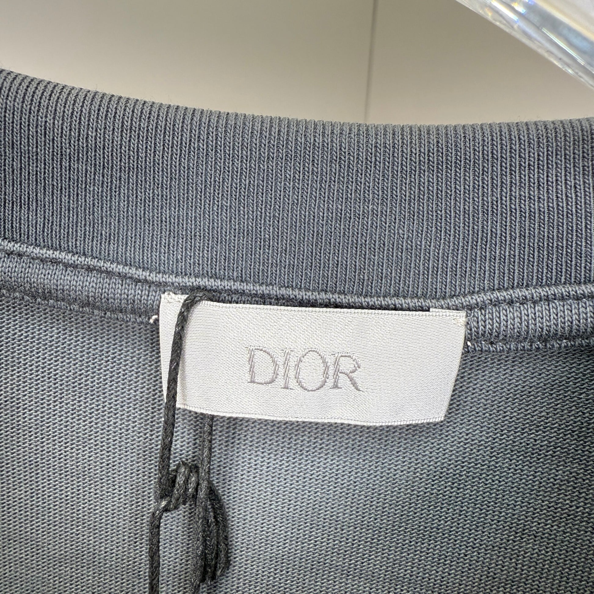 Dior T Cămașă Exclusive - prezentare produs