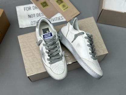 Golden Goose Deluxe G37 Pantofi sport - prezentare produs