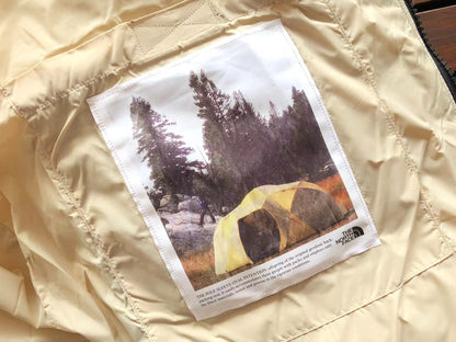 The North Face 700 Winter Geacă - prezentare produs