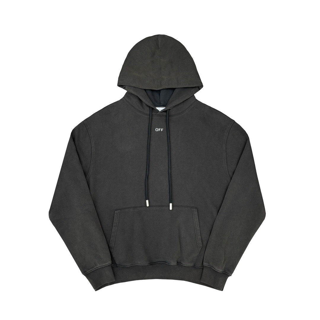 Off-White Off-White Hanorac O01 - prezentare produs