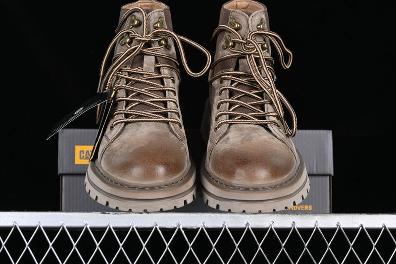 Caterpillar Cat Maro Pantofi sport - prezentare produs