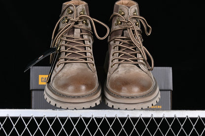 Caterpillar Cat Maro Pantofi sport - prezentare produs