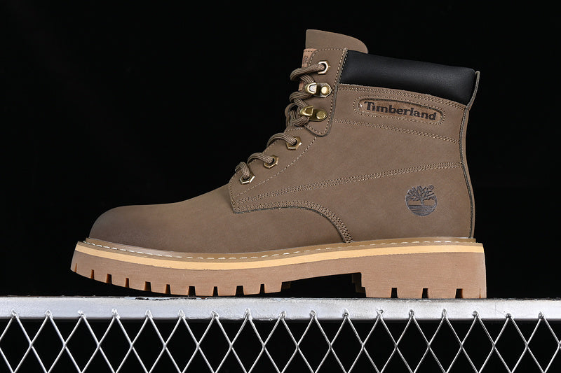 Timberland Închis Maro - prezentare produs