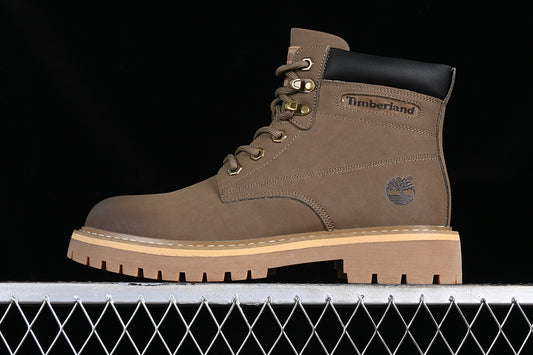 Timberland Închis Maro - prezentare produs
