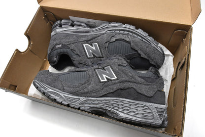 New Balance 2002r - prezentare produs
