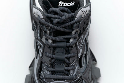 Balenciaga Track 2 0 Gri Negru Pantofi sport - prezentare produs