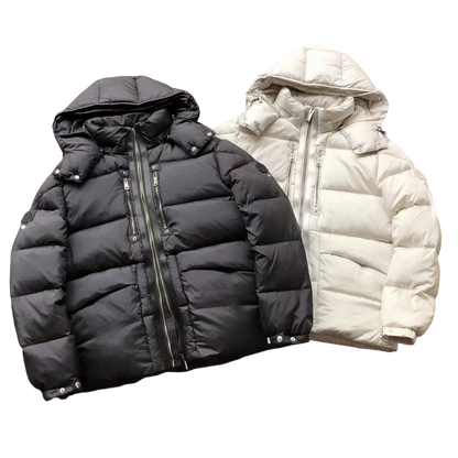 Moncler X Alyx Geacă Removable Hood - prezentare produs
