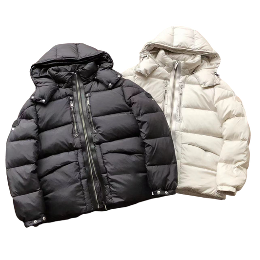 Moncler X Alyx Geacă Removable Hood - prezentare produs
