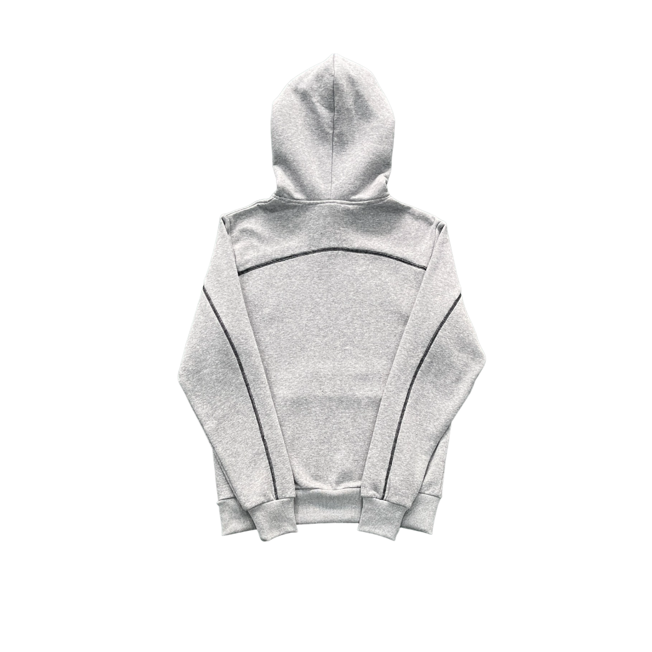 Trapstar Split Arch Trening Negru Gri - prezentare produs